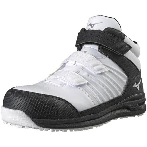 MIZUNO ミズノ ミズノ ALMIGHTY SSII21H ホワイト×シルバー×ブラック 265 (F1GA220501265 7217)|ECJOY!プレミアム店