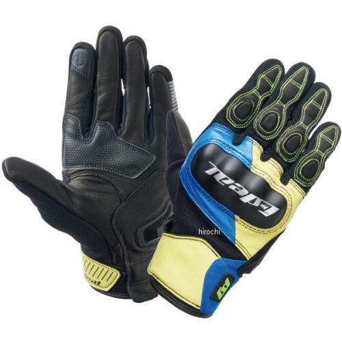 YAMASHIRO 山城 ID-015 HERITAGE YL/BL/BK S 品番:ID015/YLBLBK/S