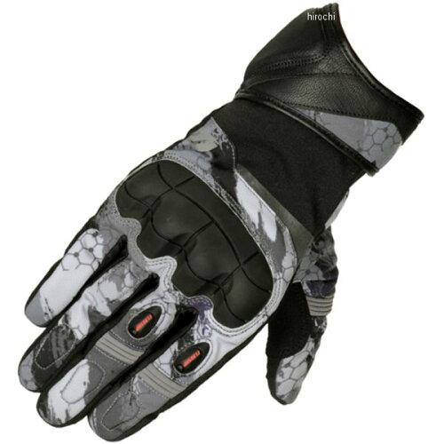 フラッグシップ(Flagship) FG-A610 グローブ 通年 ネクスタックグローブ GrayCamo M 品番:FG-A610/GYCAMO/M
