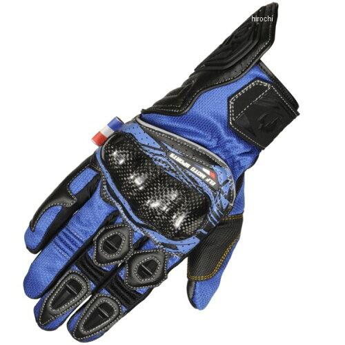 フラッグシップ(Flagship) EG-S516 グローブ 春夏 エヴォルツィオーネメッシュグローブ Blue WL 品番:EG-S516/BL/WL|ECJOY!プレミアム店