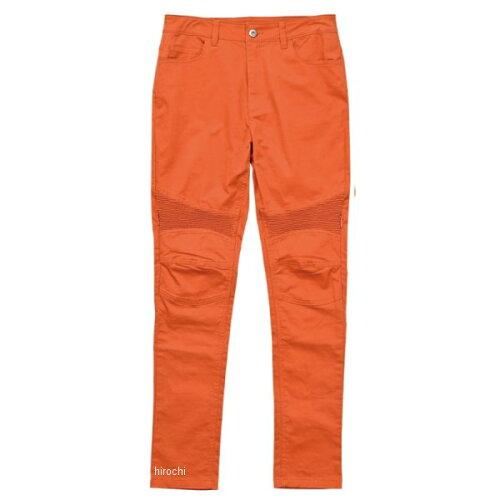 ジェーアンブル ROP-61 ストレッチスキニーパンツ ORANGE S 品番:ROP-61/ORANGE/S｜ECJOY！プレミアム店