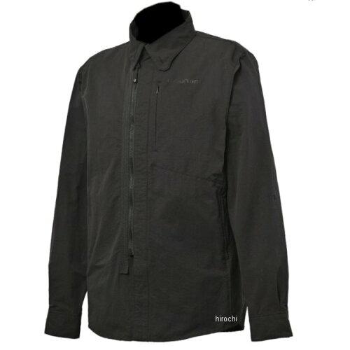 ジェーアンブル UNJ-127 プロテクションシャツジャケット BLACK M 品番:UNJ-127/BLACK/M