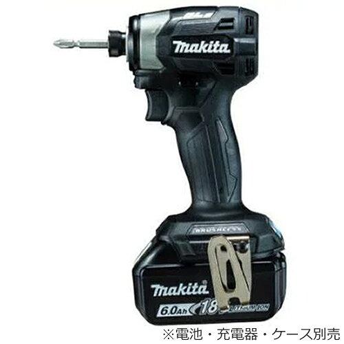 MAKITA マキタ TD173DZB(黒)