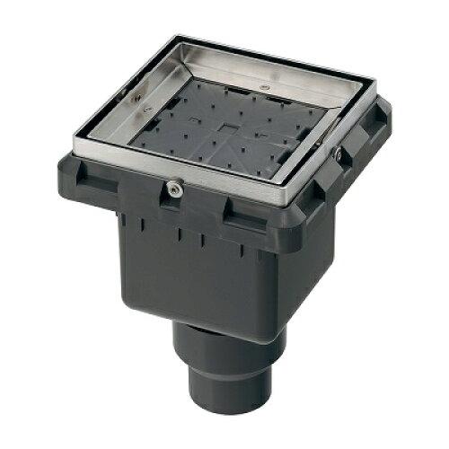KAKUDAI カクダイ カクダイ 428-650 角型排水ユニット 11,360円