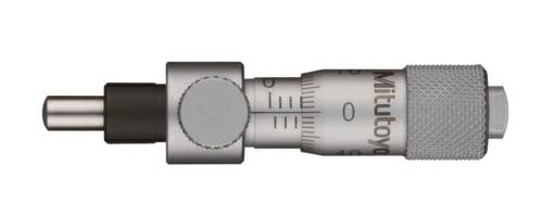 ミツトヨ マイクロメータヘッド(148-222-10 MHT3-6.5LCA