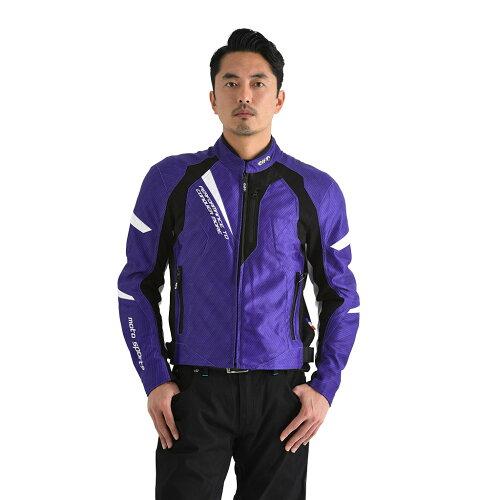 エルフ(ELF) elf EJ-S113 スフィーダジャケット Blue M 品番:EJ-S113/BL/M