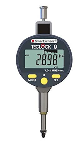 テクロック Bluetoothデジタル表示計器 SSI-250