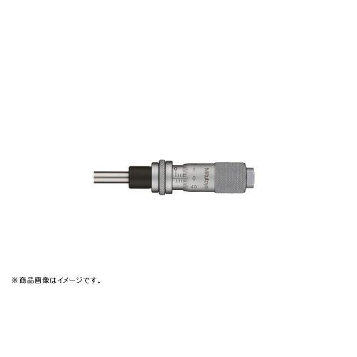 ミツトヨ マイクロメータヘッド(148-121-10 MHS1-13LA