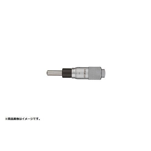ミツトヨ マイクロメータヘッド(148-132-10 MHS3-13FA