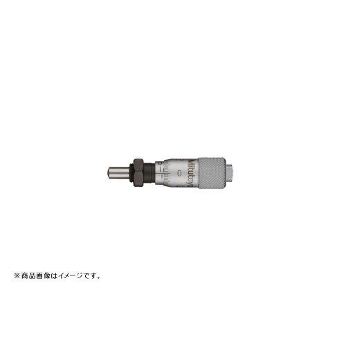 ミツトヨ マイクロメータヘッド(148-207-10 MHT4-6.5A