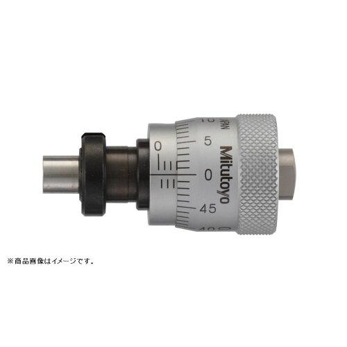 ミツトヨ マイクロメータヘッド(148-304-10 MHC2-6.5MA