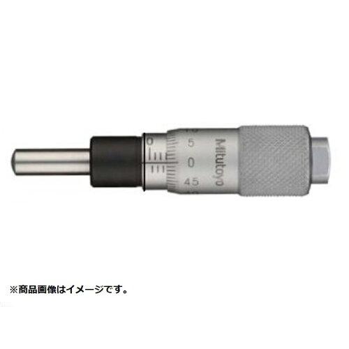 ミツトヨ マイクロメータヘッド(148-801-10 MHS3-13A
