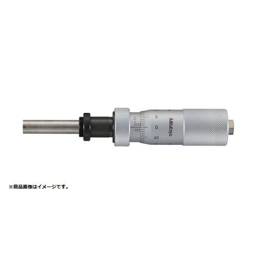 ミツトヨ マイクロメータヘッド(151-226-10 MHH2-25LTA