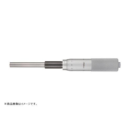 ミツトヨ マイクロメータヘッド(151-260-10 MHH1-50TA