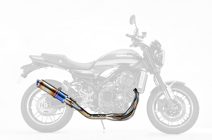 アールズギア 【必ず購入前に仕様をご確認下さい】Z900RS WクラシックR T-S DB (MK40-RSCD)｜ECJOY！プレミアム店