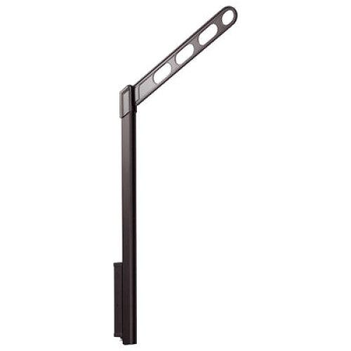 三角江技研 ホスクリーン LP型 LP-55-DB まっ黒いブロンズ 【2本入】 [入数ユニット:組]【入数:3】 その他-花・ガーデン・DIY-木材・建築資材・設備