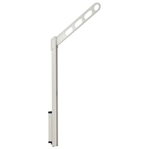 川口技研 ホスクリーン LP型 LP-55-W ホワイト 【2本入】 [入数単位:組]【入数:3】 37,689円