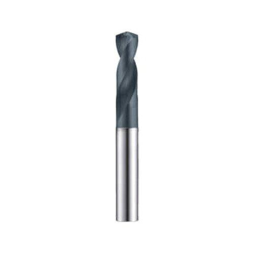 TRUSCO トラスコ中山 TRUSCO 超硬コーティングソリッドドリル11.3MM (TRP2D1130S12 4500)