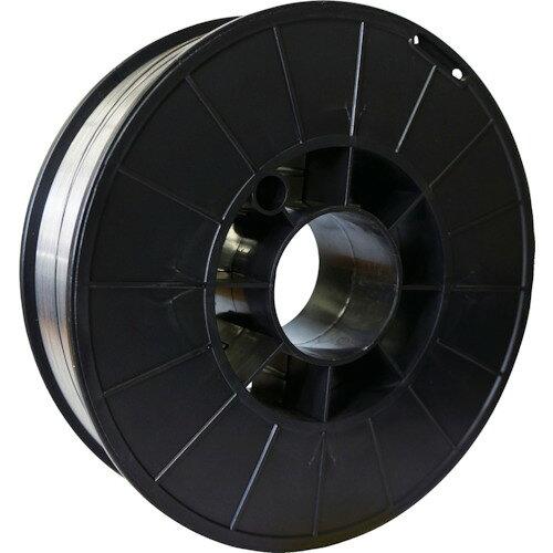 TRUSCO トラスコ中山 TRUSCO 軟鋼ノンガスワイヤ1.0Φ5KG (NNW105 3100)｜ECJOY！プレミアム店