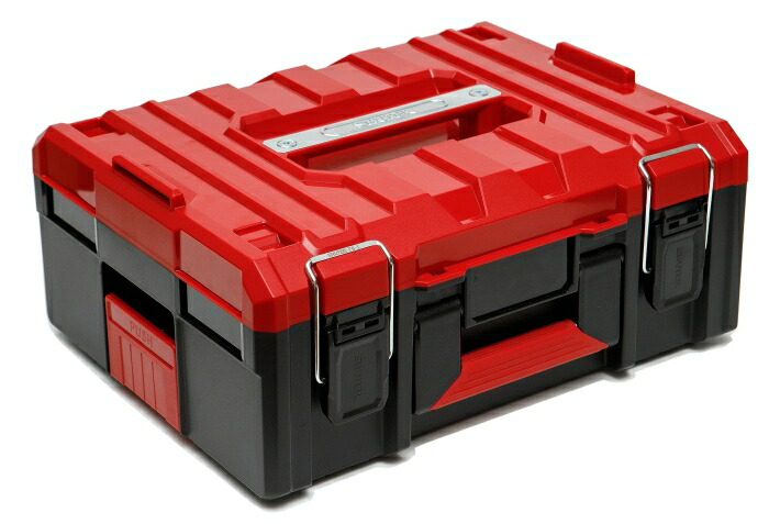 SHUTER ENTERPRISE SHUTER ハードツールボックス (肺結核1 3714)