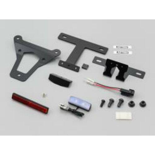 DAYTONA デイトナ LEDフェンダーレスキット DAX125 品番:92650
