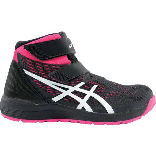 ASICS アシックス アシックス ウィンジョブCP120 ブラックXホワイト 27.5cm (1273A062.00127.5 1393)