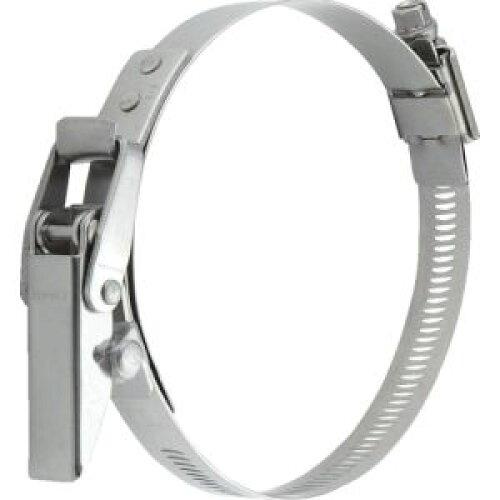 スガツネ工業 (120040436)ステンレス鋼製強力バンドクランプ (27HT070115SS 3278)