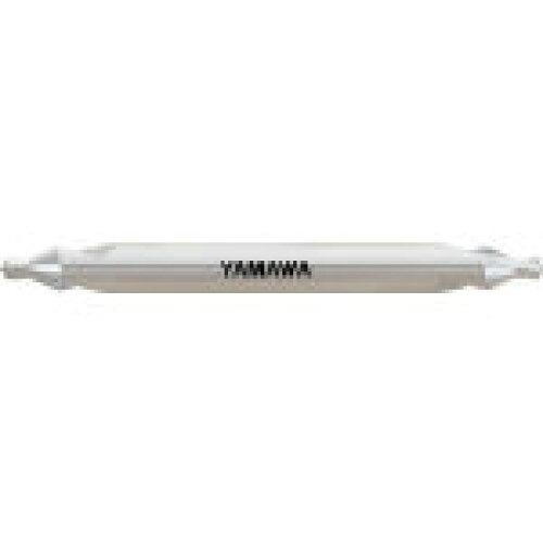YAMAWA ヤマワ ヤマワ 真っただ中せん孔機穴角60° 錐径2.0粍 (CESL1502 8013)