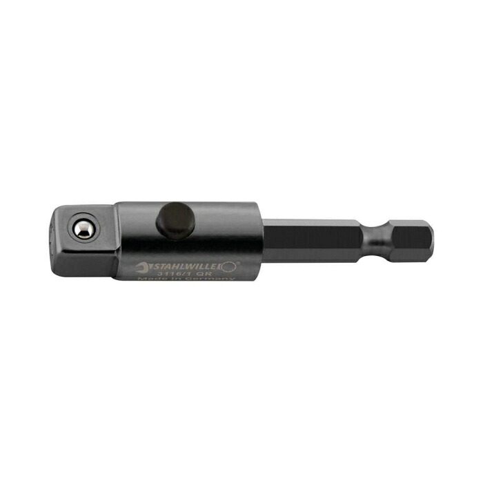 STAHLWILLE(スタビレー) 3216/1QR ソケットアダプター (32161001) 3216/1QR｜ECJOY！プレミアム店