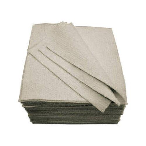 ミドリ安全 グリーストラップ専用 油吸綿 50x50cm 30枚入 (5050S 7186)