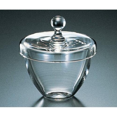 フロンケミカル 水晶ルツボ 25mL NR4504-002