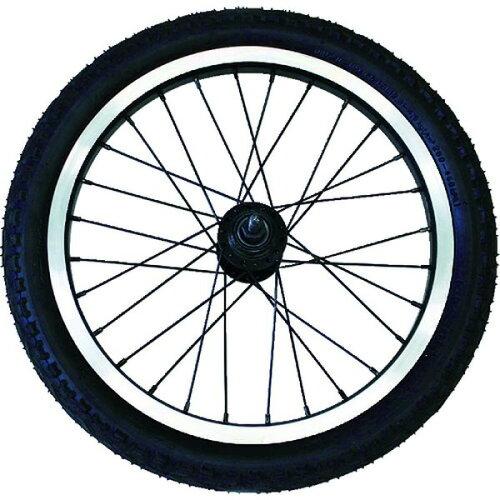 TRUSCO トラスコ中山 TRUSCO THR-5503E用ノーパンクタイヤ 後輪左用 (THR5503ETRERL 8539)｜ECJOY！プレミアム店