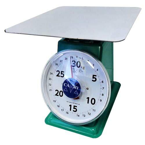 共福実業 共福 上皿自動小銃秤 SPS-30KG 30kg