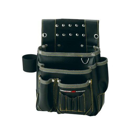 プロスター PROSTAR KE-803B 仮枠釘袋工具差付小BK