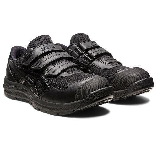 ASICS アシックス アシックス CP215 001 ブラック×ブラック 26.0