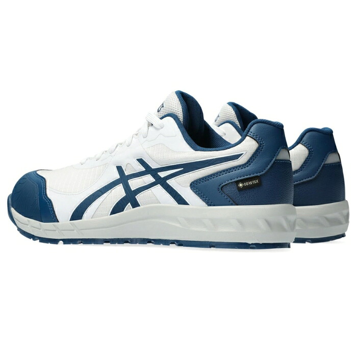 ASICS アシックス アシックス CP603 100 ホワイト&times;マコブルー 23.0｜ECJOY！プレミアム店