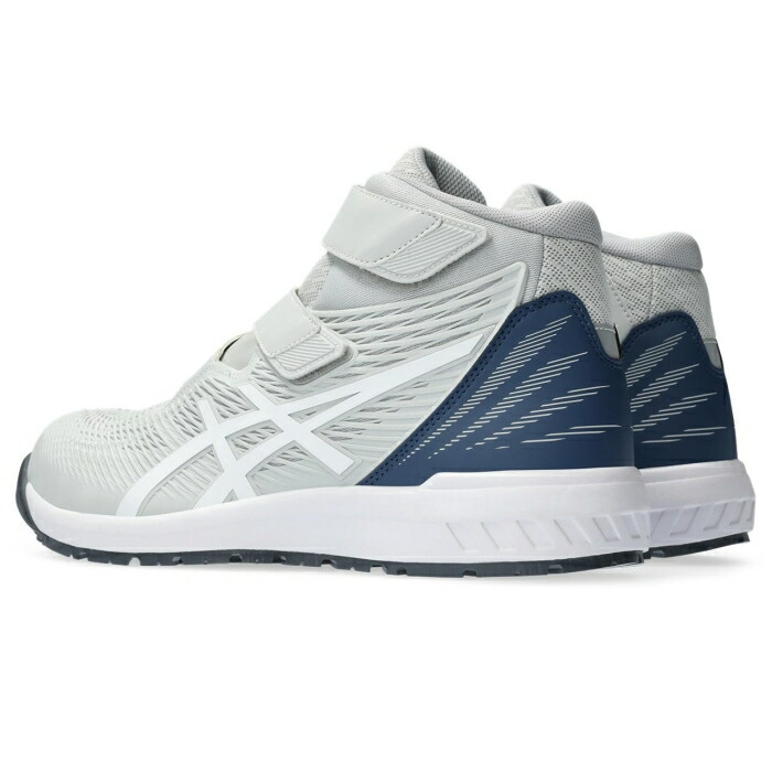 ASICS アシックス アシックス CP120 020 Gグレー×ホワイト 22.5