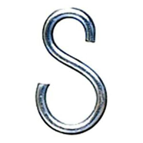 ニッサチェイン(Nissa Chain) ニッサ ISH30 ユニクロ 鉄Sフック 500個入