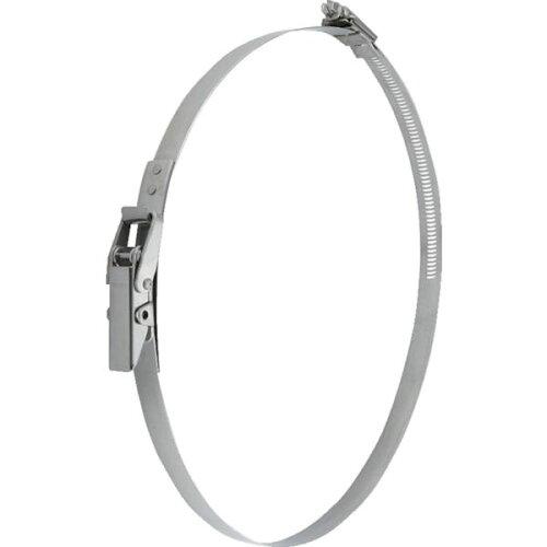 スガツネ工業 (120040440)ステンレス鋼製強力バンドクランプ (27HT210255SS 3278)