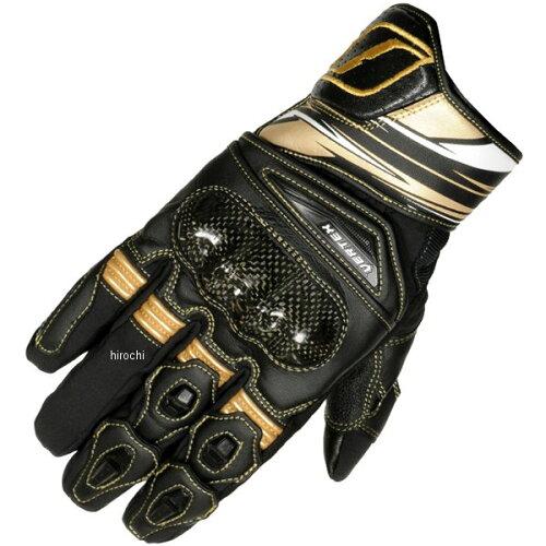 フラッグシップ(Flagship) FLAGSHIP グローブ 秋冬 FG-W614 プログレスカーボングローブ Gold L 品番:FG-W614/GD/L|ECJOY!プレミアム店