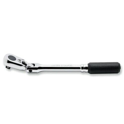 山下工業研究所 コーケン Z-EAL 首振りラチェットハンドル(ロング) 差込角6.35mm (2726Z160 2195)|ECJOY!プレミアム店