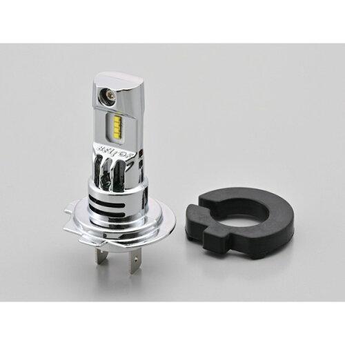 DAYTONA デイトナ デイトナ BELLOF(ベロフ) バイク用 LED H7 ヘッドライトバルブ 2100ルーメン プレシャスレイZ 6500K(ホワイト色) 97897 品番:97897