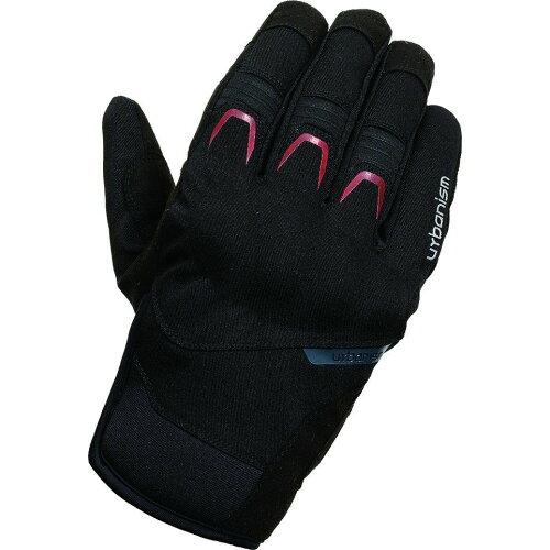 ジェーアンブル UNG260 アーバンプロテクトウィンターグローブ BLACK/TRI LL 品番:UNG260/BK/TRI/LL