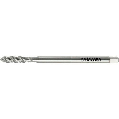 YAMAWA ヤマワ ヤマワ ロングスパイラルタップ LS-SP P2 L150 M5X0.8 (LSSPFP2150M5X0.8 8013)