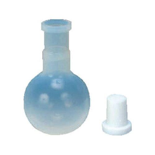 フロンケミカル 【束の間受注食い止める】フッ素脂丸底瓶100ML (NR1159001 4339)