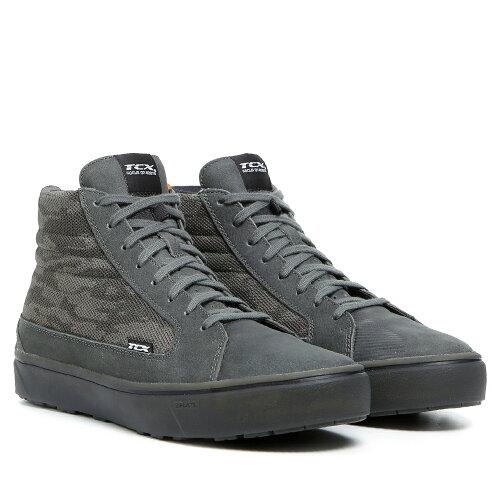 DAYTONA デイトナ TCX STREET3 A CAMO 42 品番:34378|ECJOY!プレミアム店