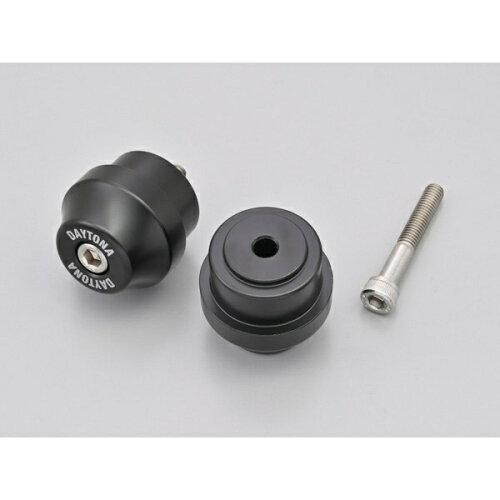 DAYTONA デイトナ HWバーエンドミラーアダプタースズキM6 品番:39691