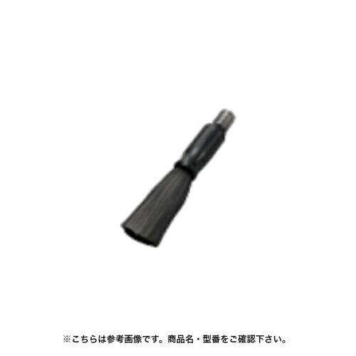 マイト製作 マイト マイトスケーラ用毛はらい1型 5本入り口・入口(毛はらい風呂敷き包み熱電子管1本入り口・入口) (SHK860 7002) 塗装用品-DIY・工具-花・ガーデン・DIY