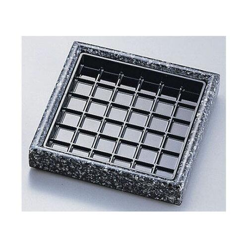 Cal-Mil Plastic Products ストーンカラー　ドリップトレイ３３０－６－３１【PDL1802】