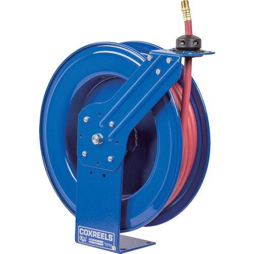 Coxreels コックスリール エアーホースリール 内径12.7mm&times;30m (SHN4100BGX 2824)｜ECJOY！プレミアム店